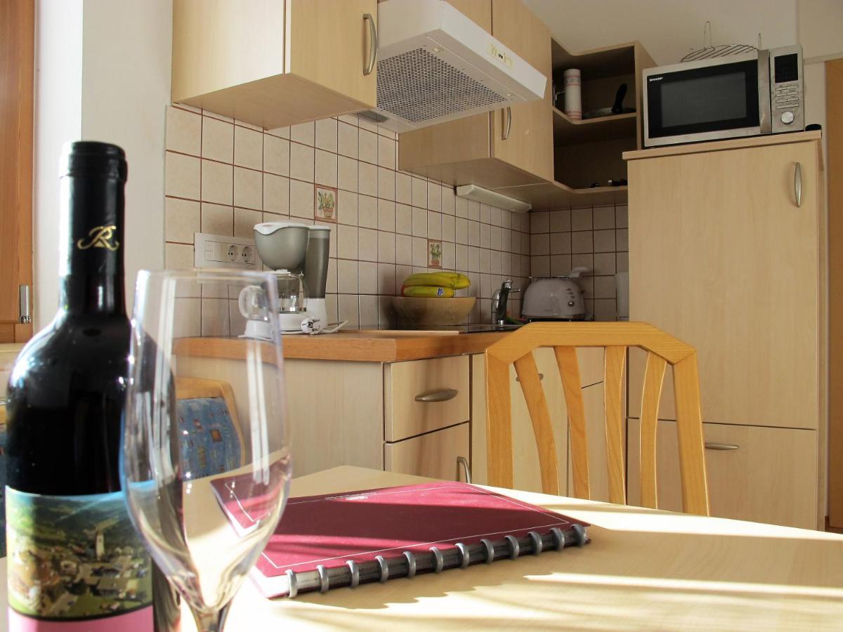 Rosenheim Lägenhet Meransen Exteriör bild
