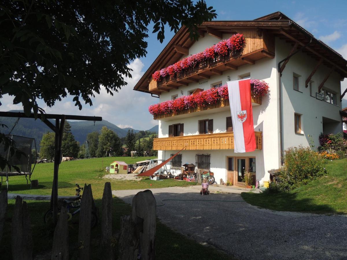 Rosenheim Lägenhet Meransen Exteriör bild