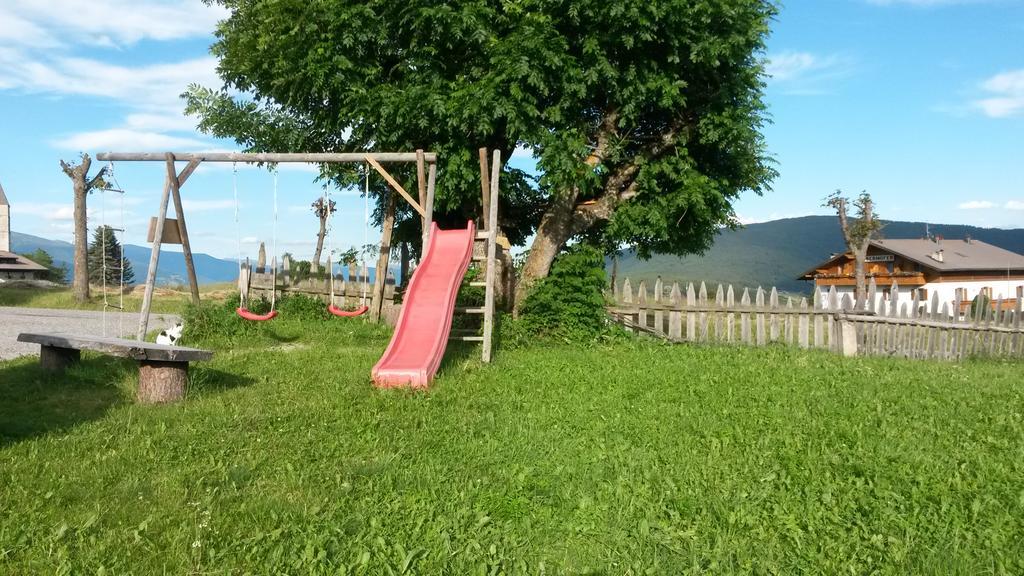 Rosenheim Lägenhet Meransen Exteriör bild