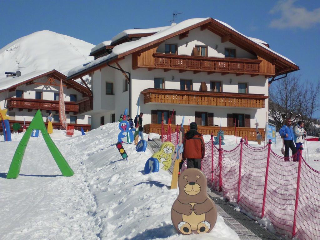 Rosenheim Lägenhet Meransen Exteriör bild
