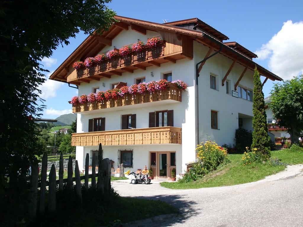 Rosenheim Lägenhet Meransen Exteriör bild