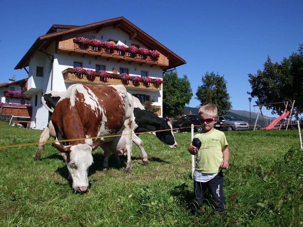 Rosenheim Lägenhet Meransen Exteriör bild